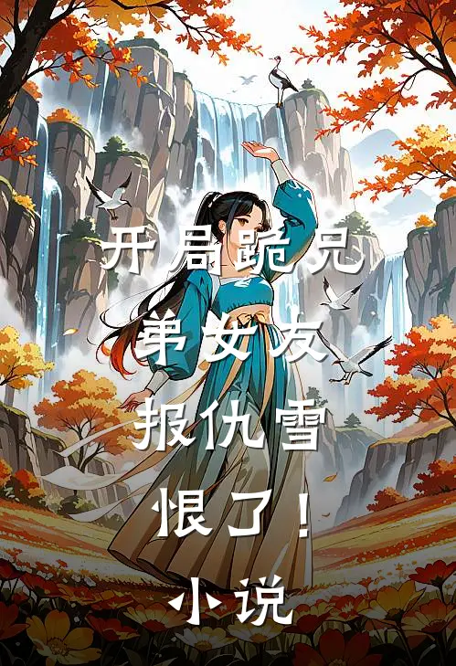 开局跪兄弟女友,报仇雪恨了!阅读