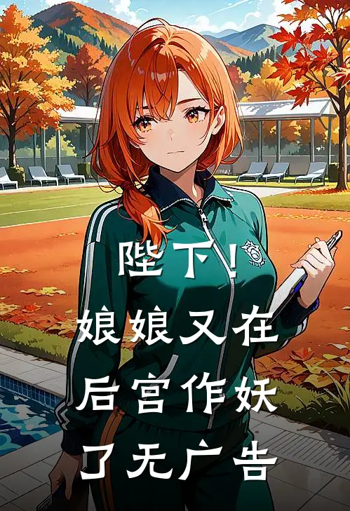 陛下!娘娘又在后宫作妖了无广告阅读