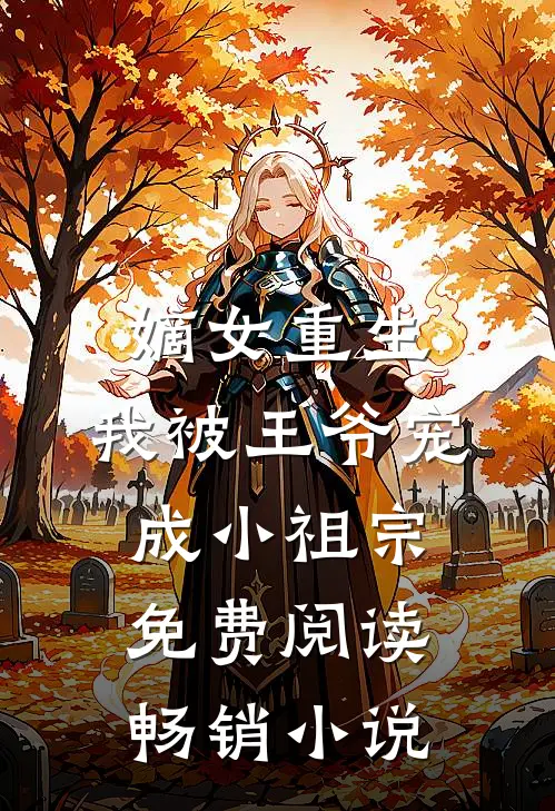 嫡女重生:我被王爷宠成小祖宗免费阅读畅销小说