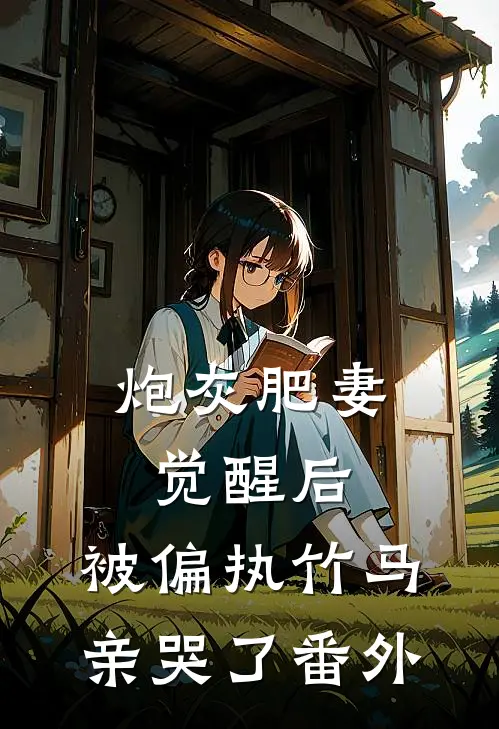 炮灰肥妻觉醒后,被偏执竹马亲哭了番外免费阅读