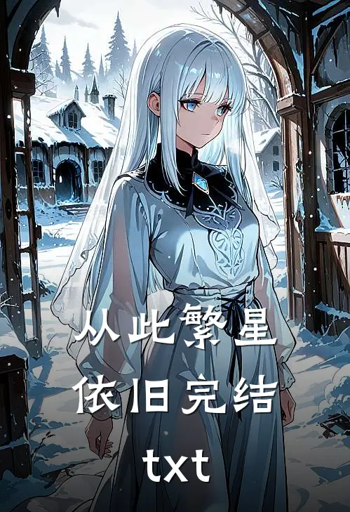 从此繁星依旧完结txt