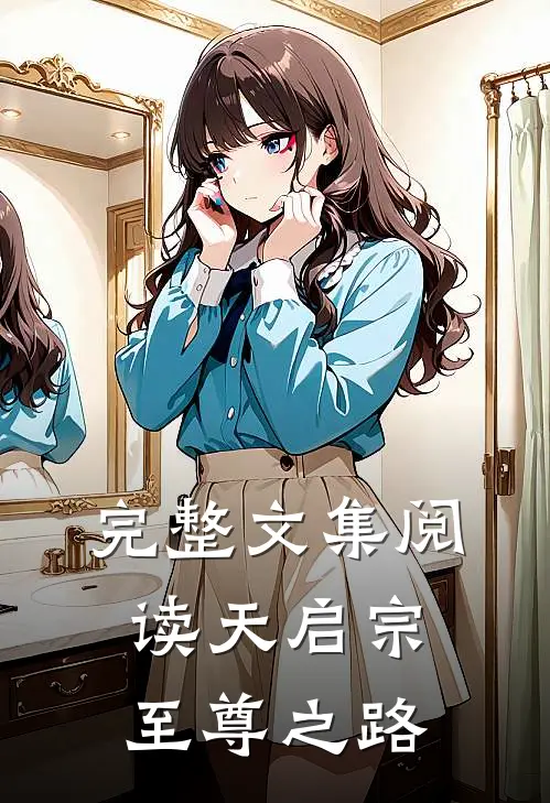 完整文集阅读天启宗至尊之路