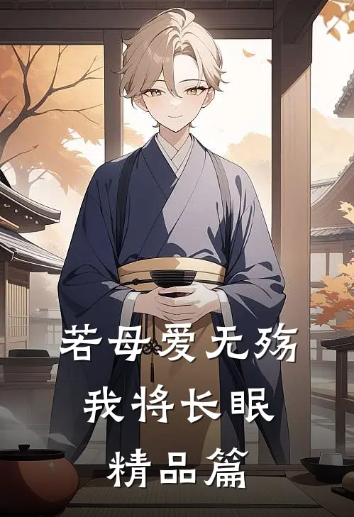 若母爱无殇,我将长眠精品篇在线阅读