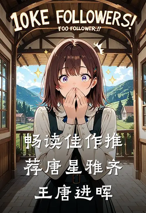 畅读佳作推荐唐星雅齐王唐进晖