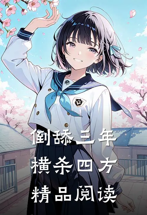 倒舔三年，横杀四方精品阅读