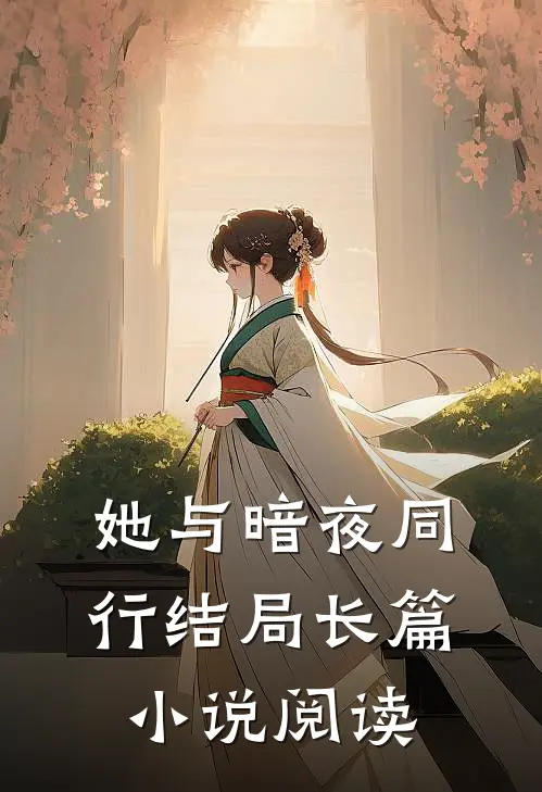 她与暗夜同行结局长篇小说阅读