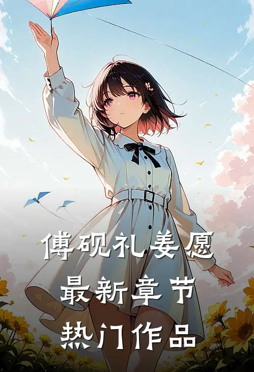 傅砚礼姜愿最新章节热门作品