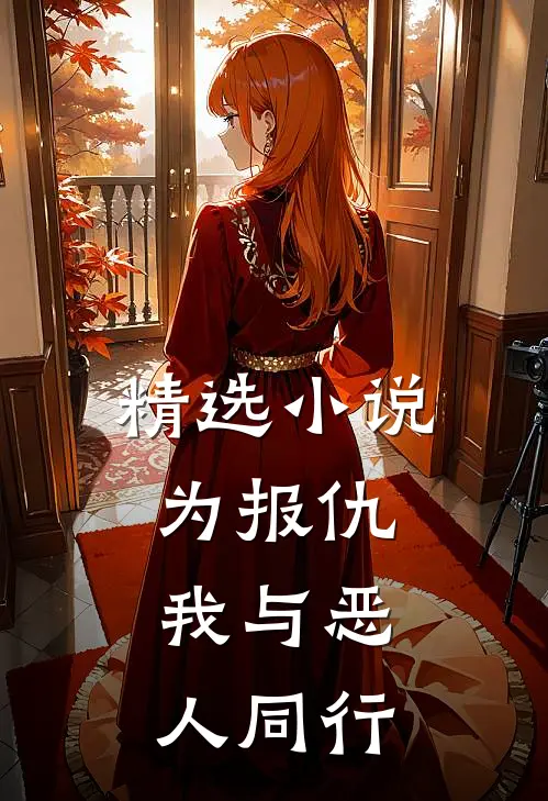 精选小说为报仇，我与恶人同行