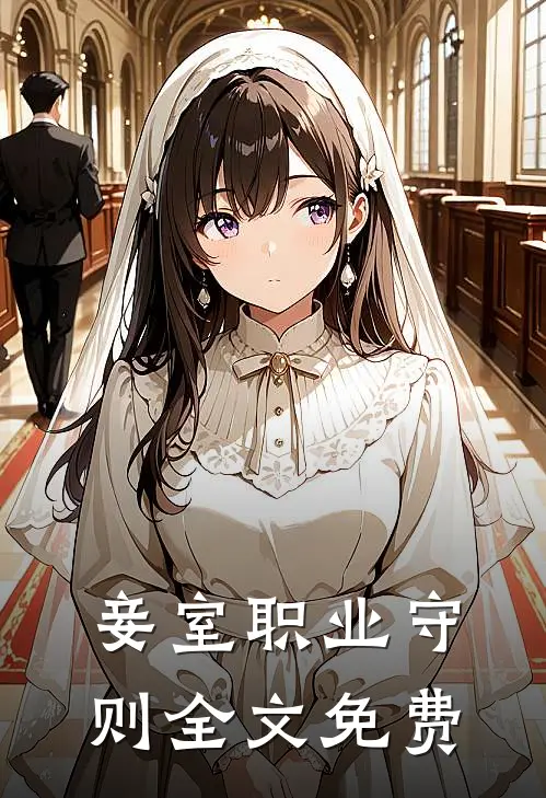 妾室职业守则全文免费