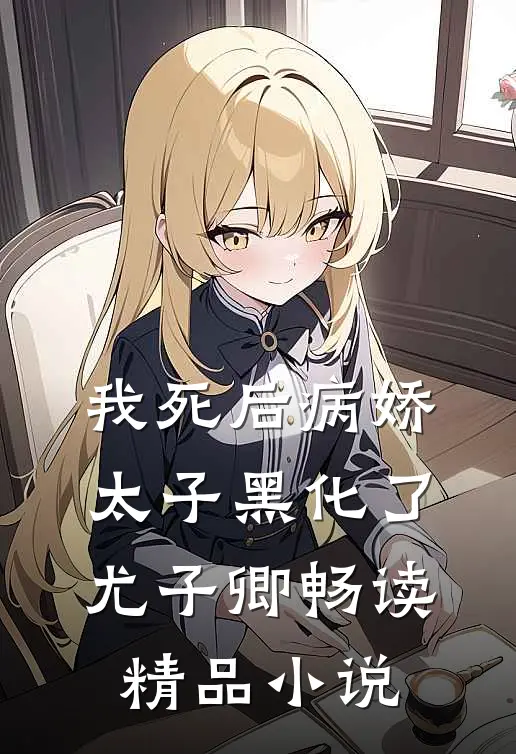 我死后病娇太子黑化了尤子卿畅读精品小说