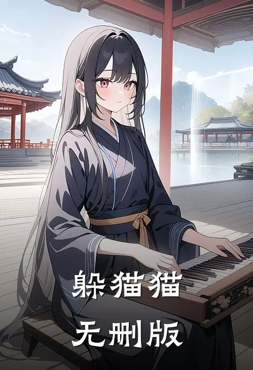 躲猫猫无删版