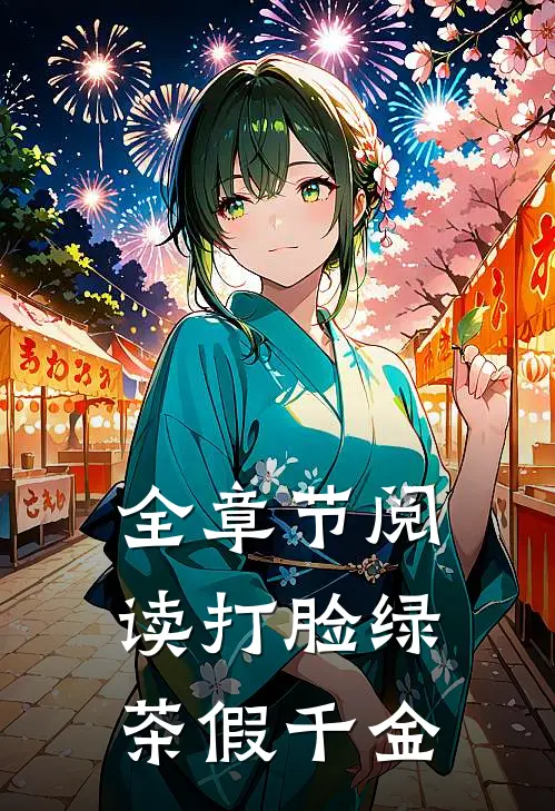 全章节阅读打脸绿茶假千金