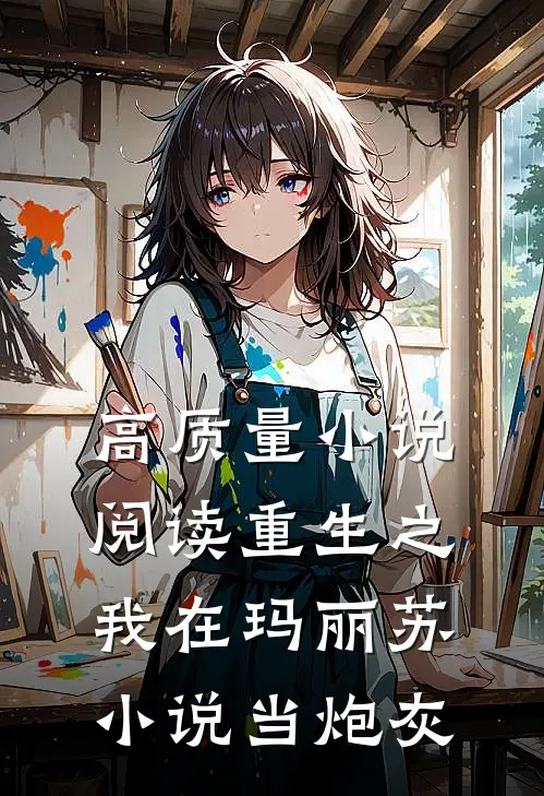 高质量小说阅读重生之我在玛丽苏小说当炮灰