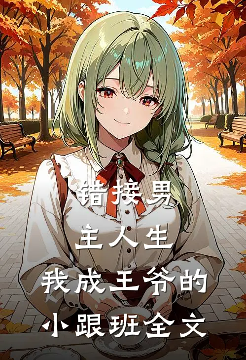 错接男主人生,我成王爷的小跟班全文在线阅读