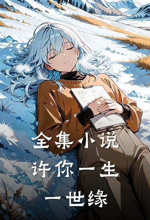 全集小说许你一生一世缘