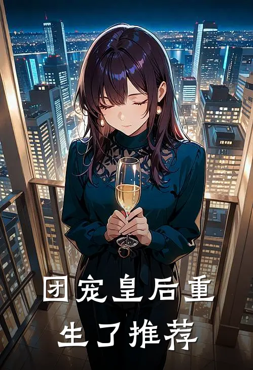 团宠皇后重生了推荐