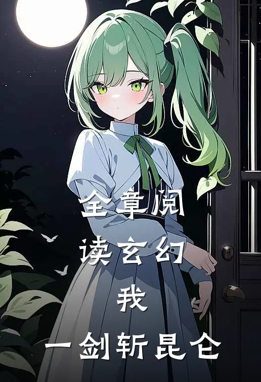 全章阅读玄幻：我，一剑斩昆仑
