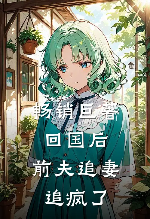 畅销巨著回国后，前夫追妻追疯了