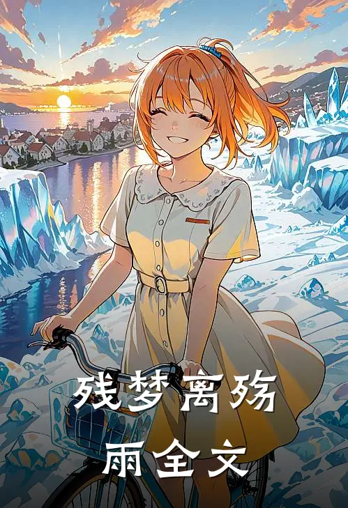 残梦离殇雨全文