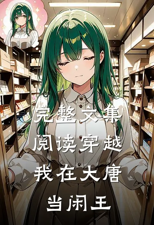 完整文集阅读穿越：我在大唐当闲王