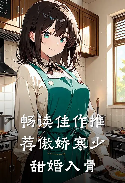畅读佳作推荐傲娇寒少甜婚入骨