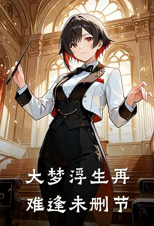 大梦浮生再难逢未删节