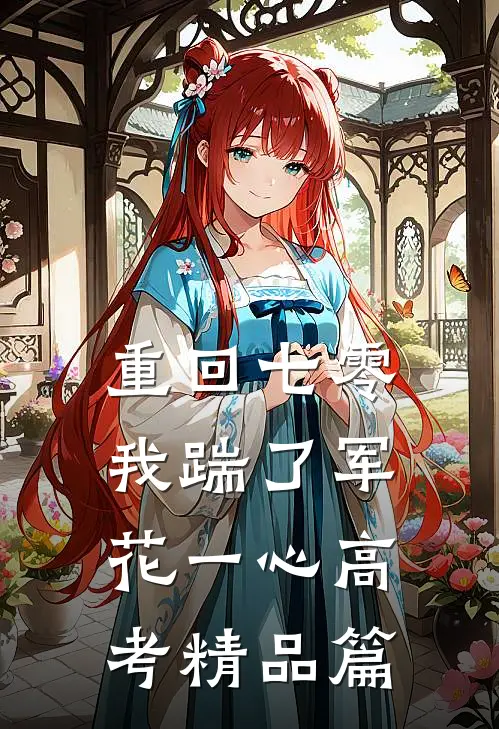 重回七零，我踹了军花一心高考精品篇