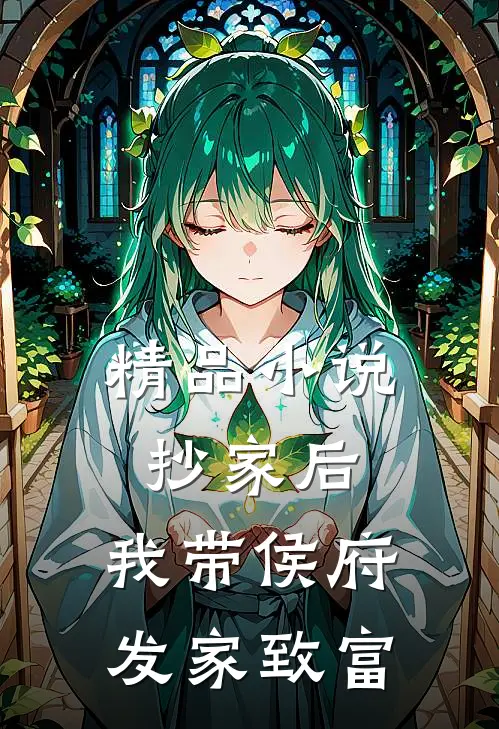 精品小说抄家后，我带侯府发家致富