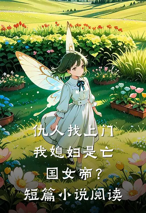 仇人找上门,我媳妇是亡国女帝?短篇阅读