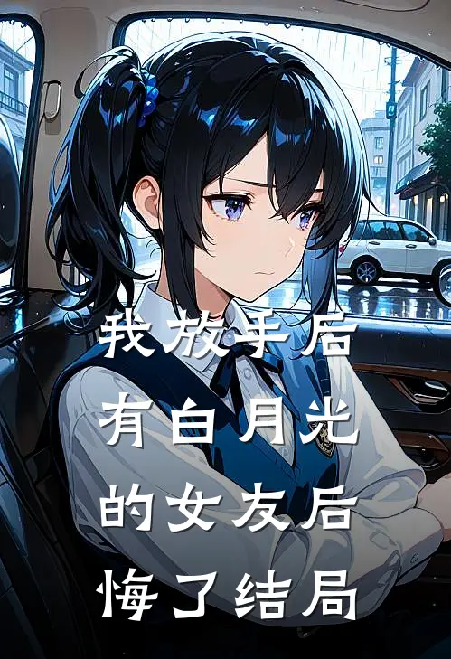 我放手后，有白月光的女友后悔了结局