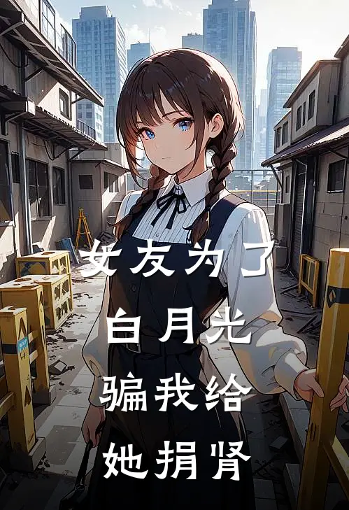 女友为了白月光,骗我给她捐肾怎么办
