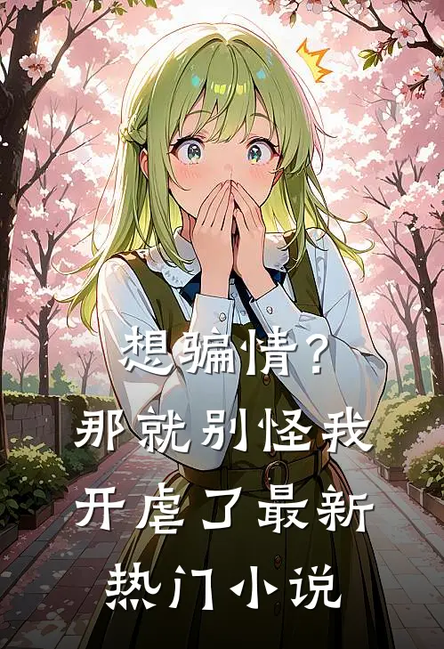 想骗情？那就别怪我开虐了最新热门小说