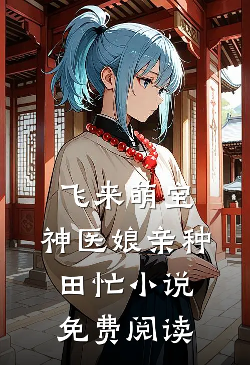 飞来萌宝：神医娘亲种田忙小说免费阅读