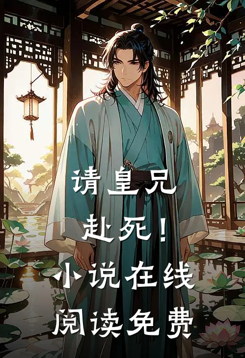 请皇兄，赴死！小说在线阅读免费