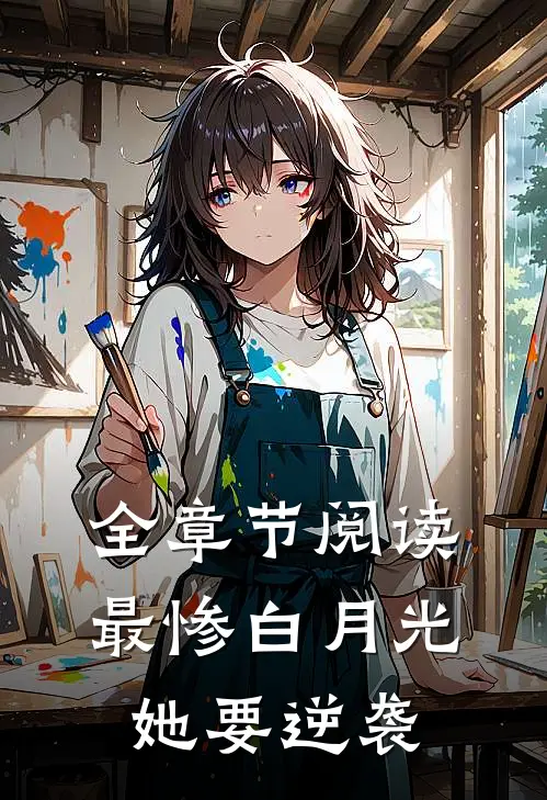 全章节阅读最惨白月光，她要逆袭