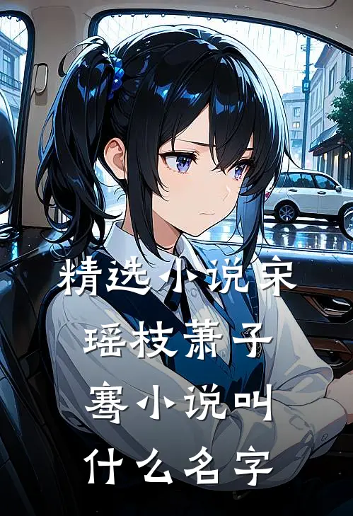 精选小说宋瑶枝萧子骞小说叫什么名字