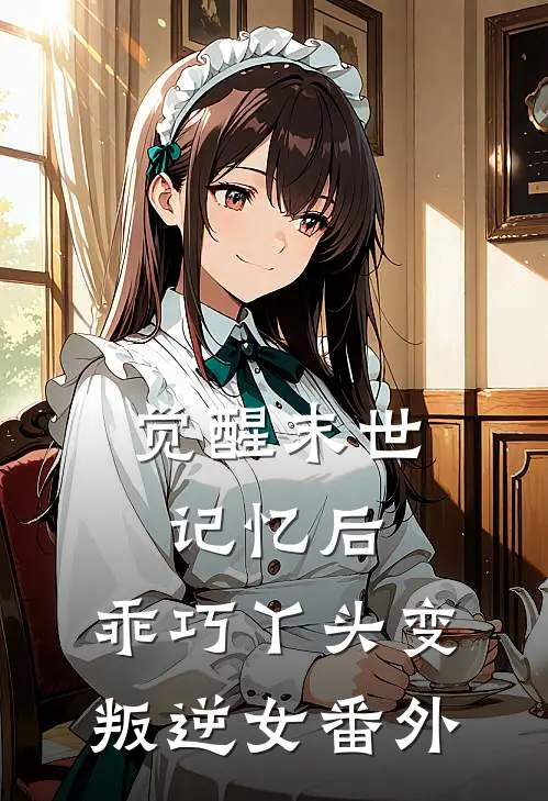 觉醒末世记忆后,乖巧丫头变叛逆女 番外免费阅读