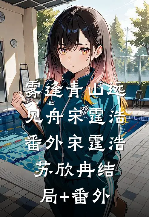 雾逢青山远见舟宋霆浩： 番外宋霆浩苏欣冉结局+番外