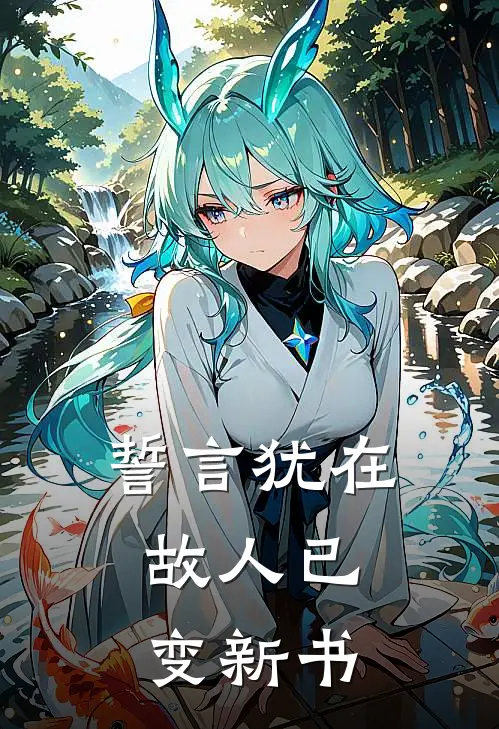 誓言犹在，故人已变新书