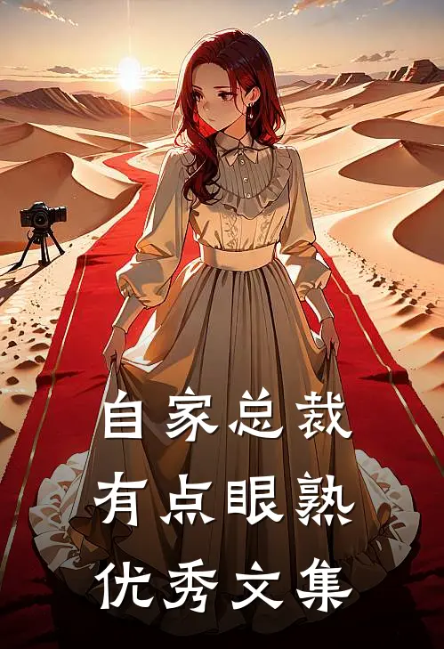 自家总裁有点眼熟优秀文集