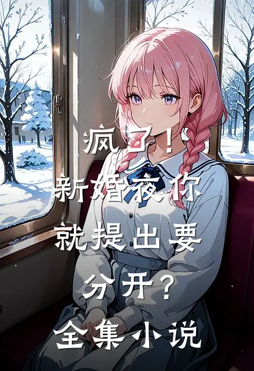疯了!新婚夜你就提出要分开?全集免费阅读