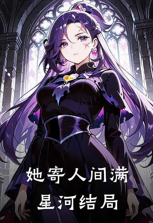 她寄人间满星河结局