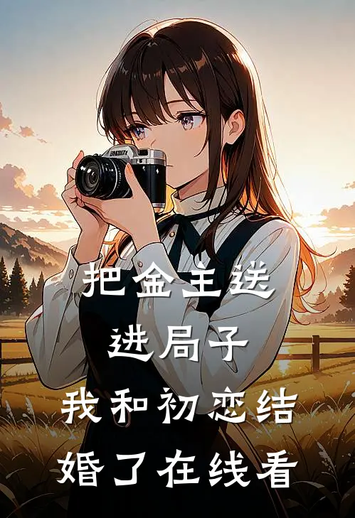 把金主送进局子，我和初恋结婚了在线看