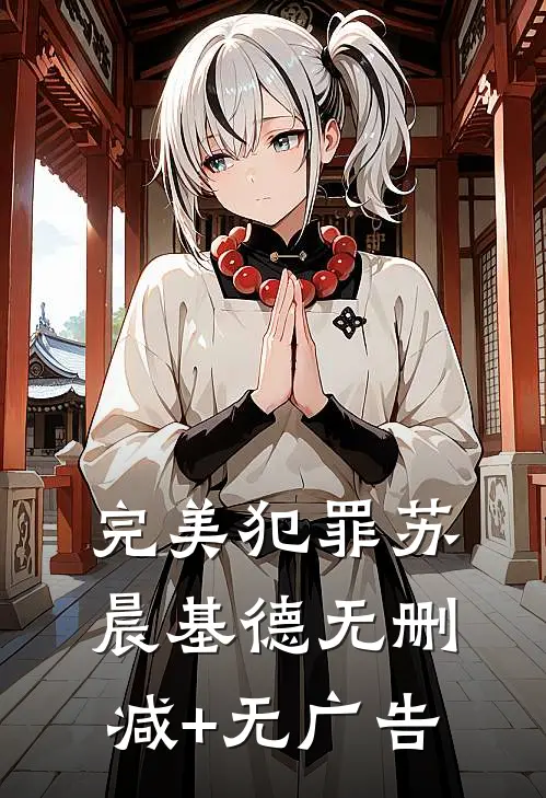 完美犯罪苏晨基德无删减+无广告