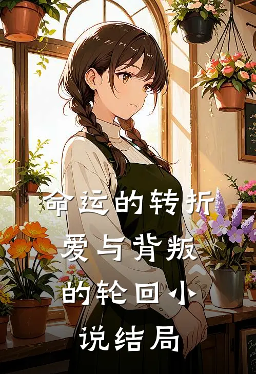 命运的转折爱与背叛的轮回结局如何