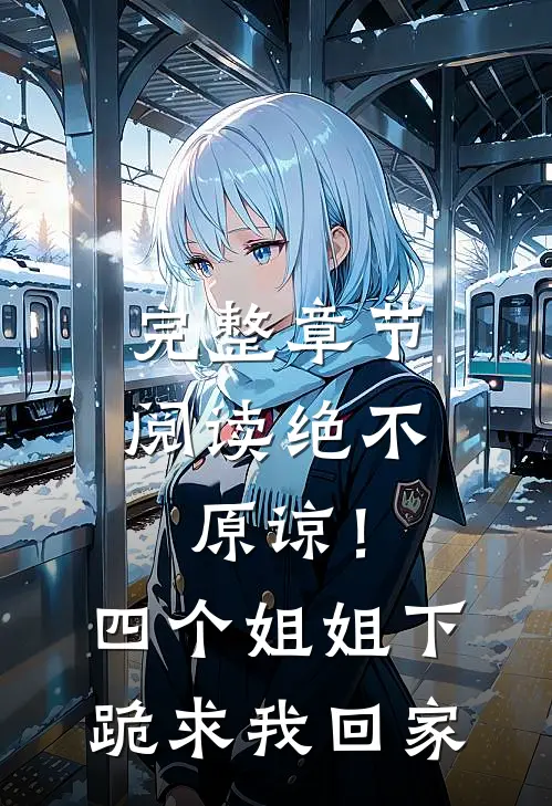 完整章节阅读绝不原谅!四个姐姐下跪求我回家的