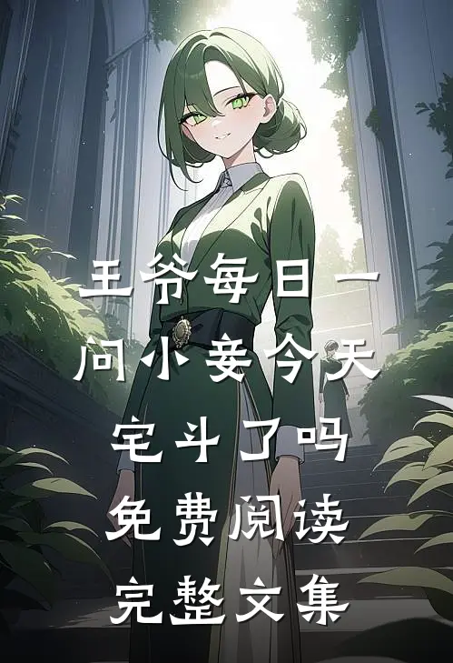王爷每日一问小妾今天宅斗了吗免费阅读完整文集