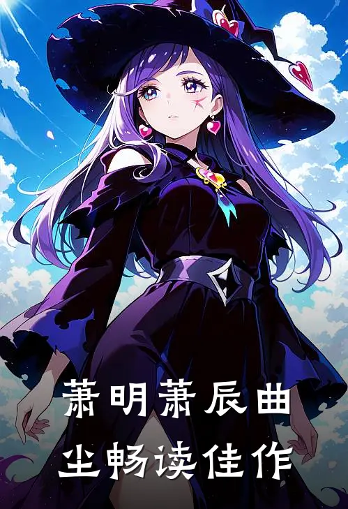 萧明萧辰曲尘畅读佳作