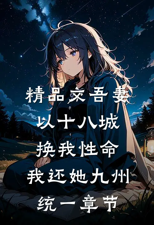 精品文吾妻以十八城换我性命，我还她九州统一章节