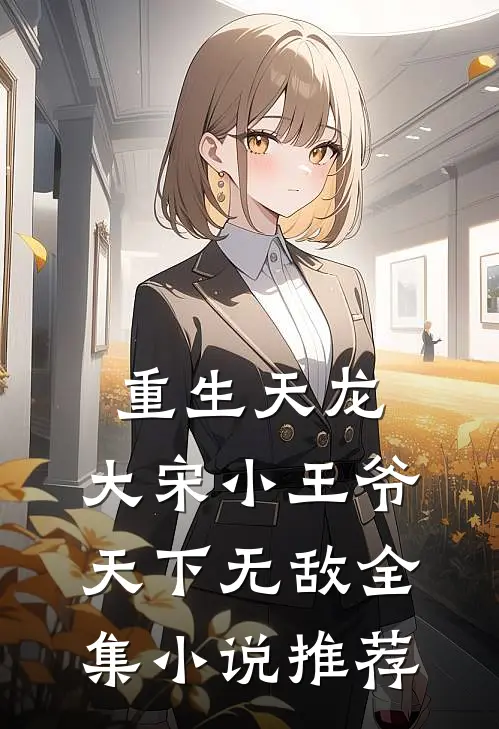 重生天龙,大宋小王爷,天下无敌全集推荐免费阅读